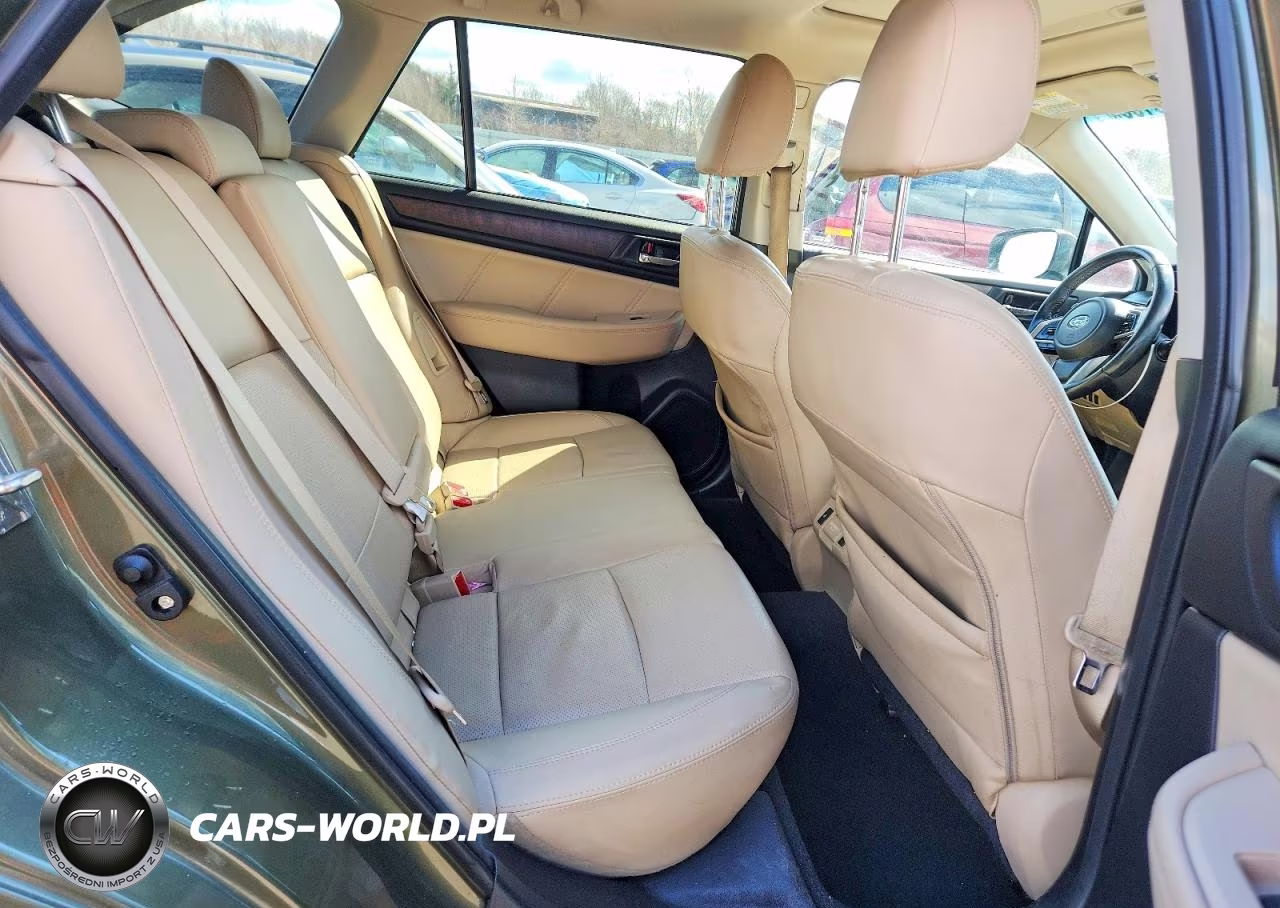 2018 Subaru Outback 2.5I Limited VIN:4S4BSANCXJ3323785 - 11