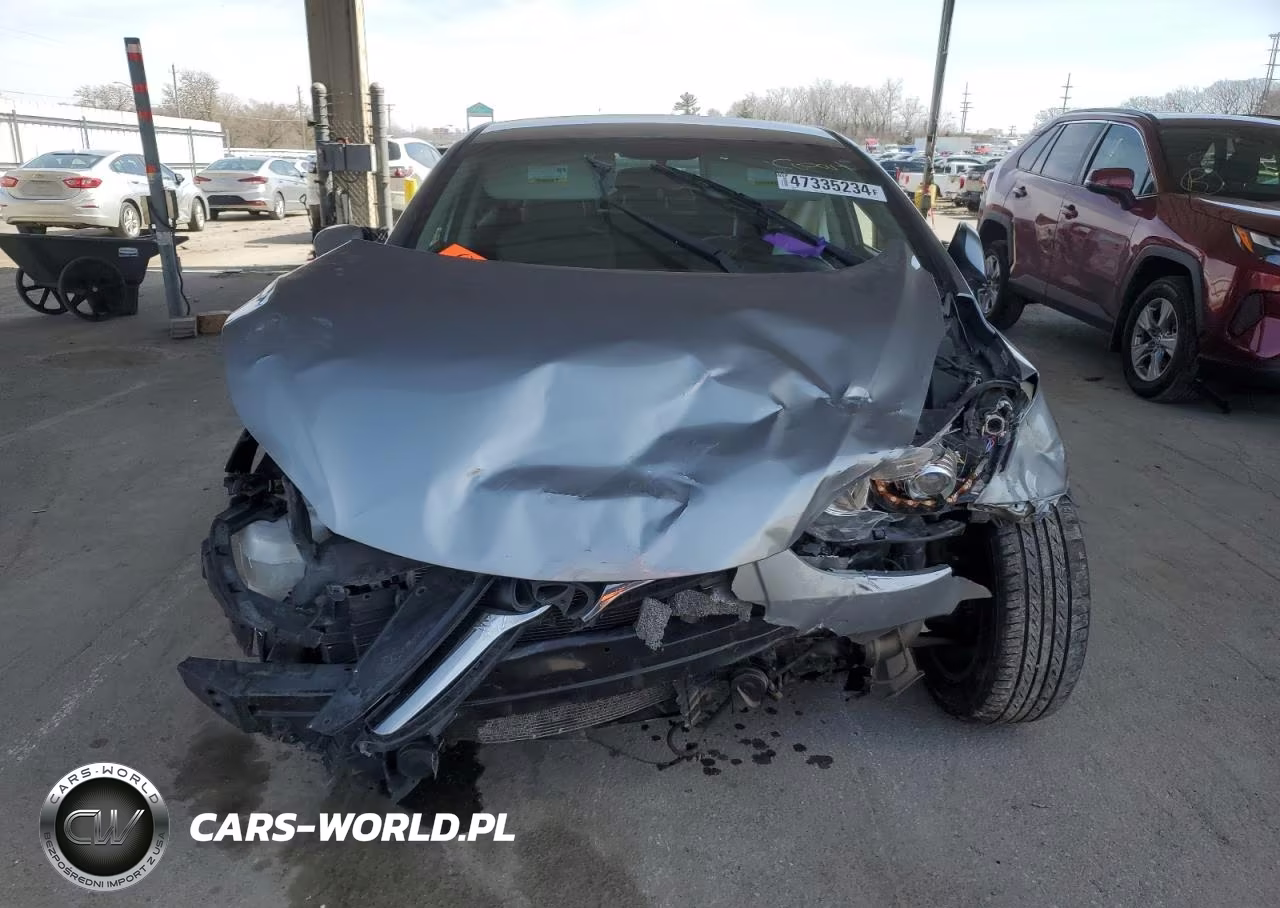 2015 Hyundai Elantra Se VIN:KMHDH4AE0FU394298 - 5
