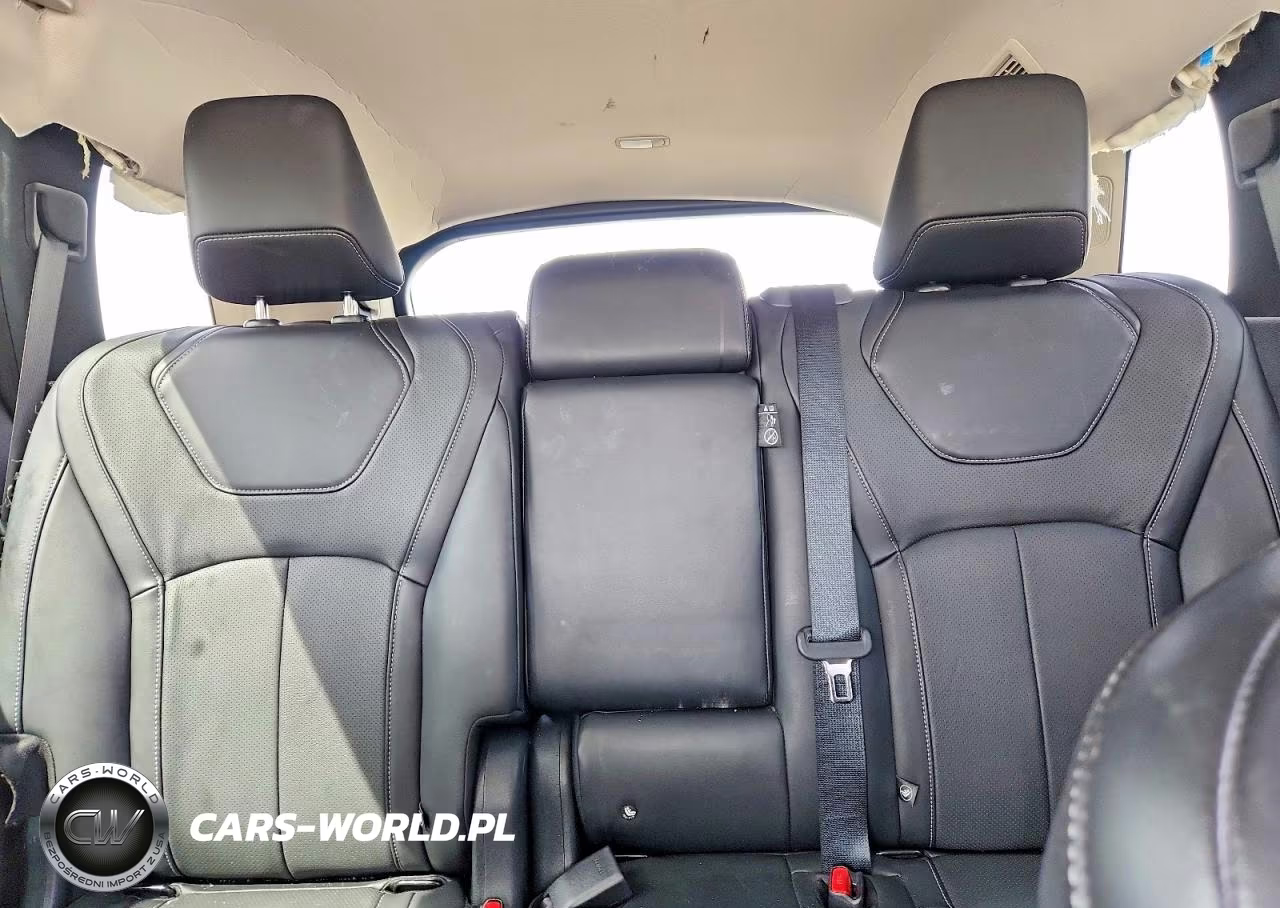 2023 Infiniti Qx60 Pure VIN:5N1DL1ESXPC330175 - 10