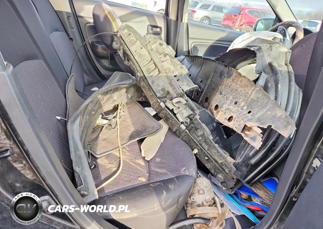 2019 Mitsubishi Mirage Es VIN:ML32A3HJ0KH013830 - 10