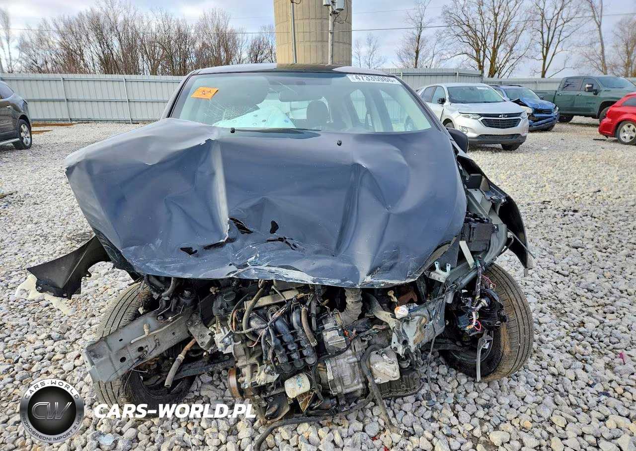 2019 Mitsubishi Mirage Es VIN:ML32A3HJ0KH013830 - 5