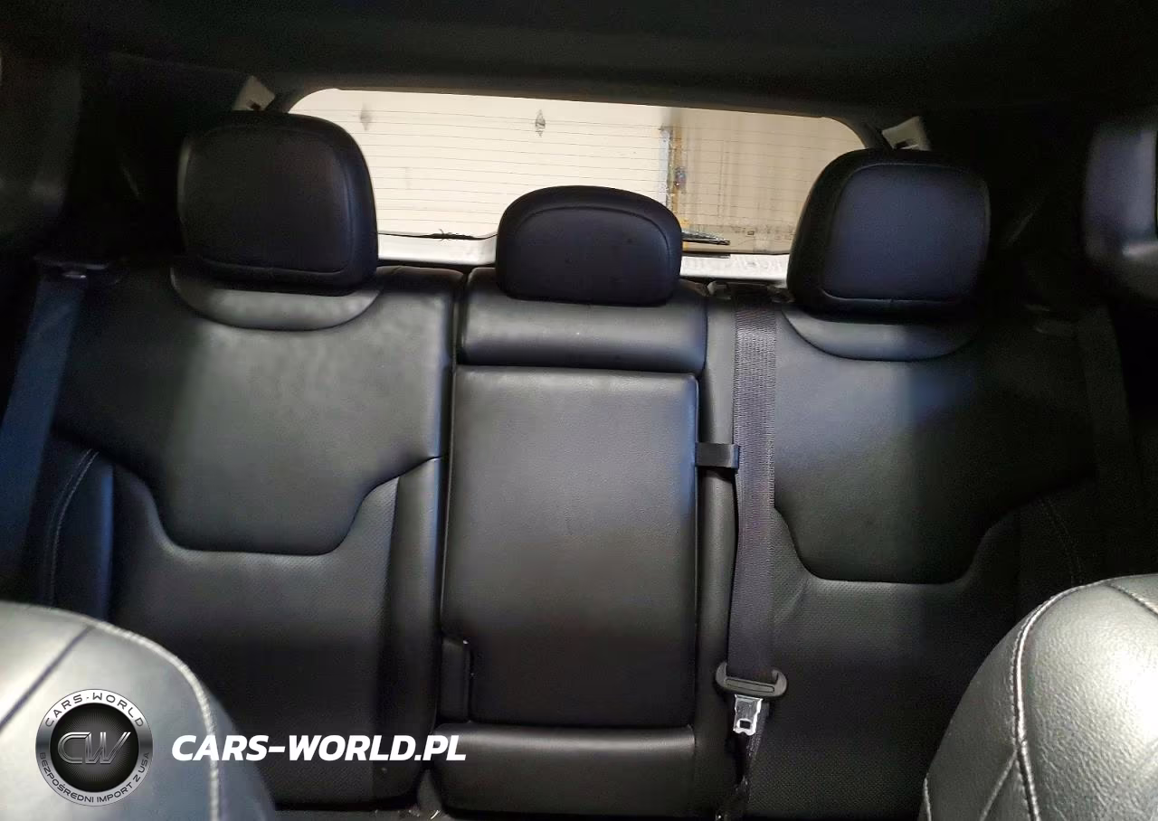 2022 Jeep Compass Limited VIN:3C4NJDCB4NT184876 - 10