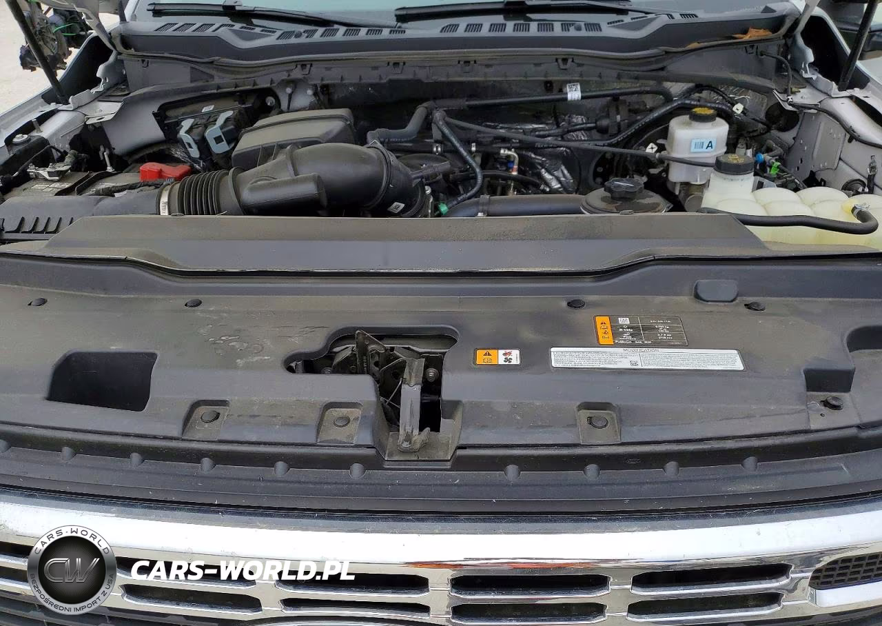 2025 Ford F250 Super Duty VIN:1FT7W2BNXSED73439 - 11