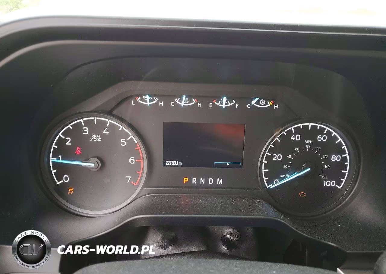 2025 Ford F250 Super Duty VIN:1FT7W2BNXSED73439 - 9