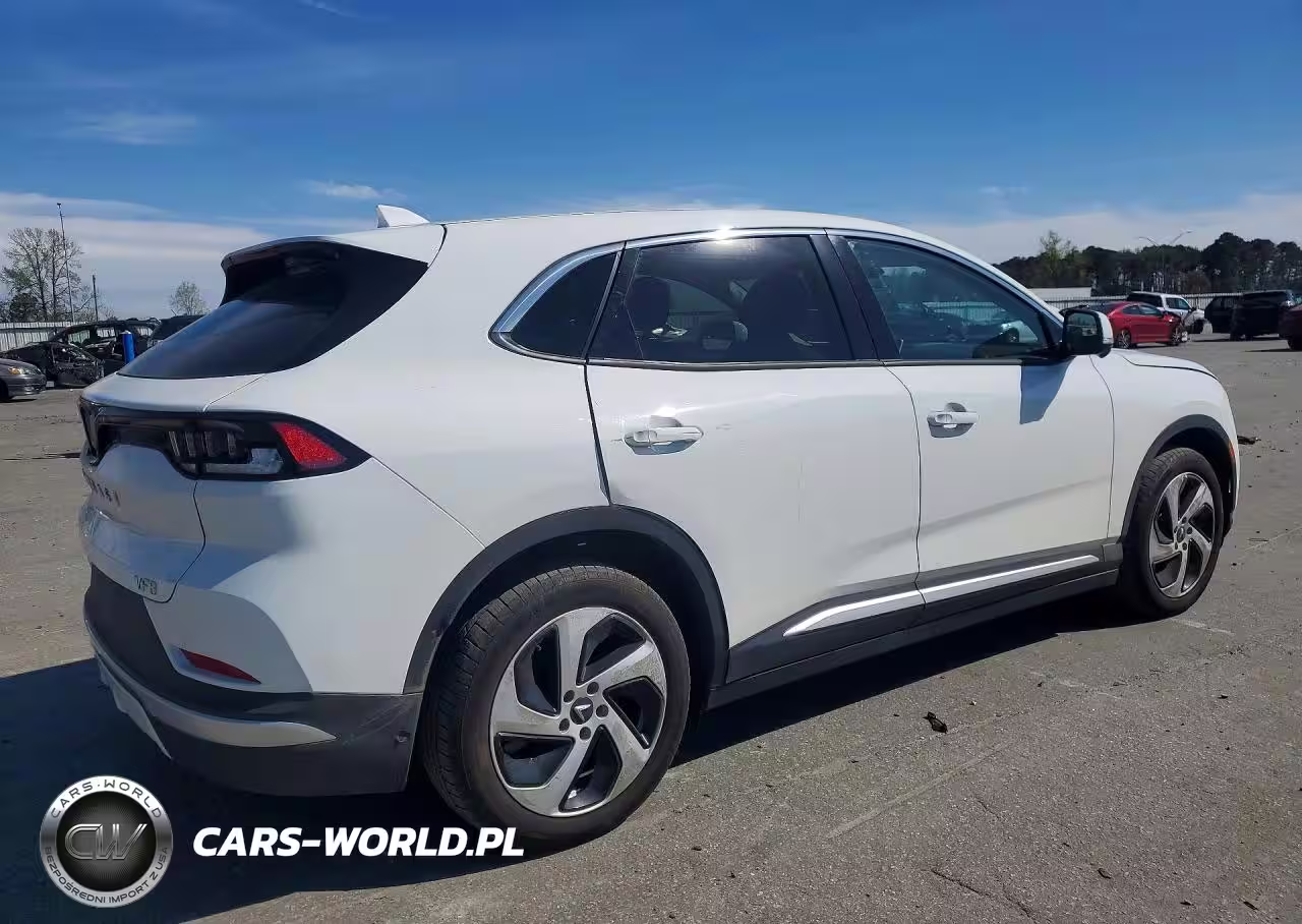 2025 Vinfast Trading And Production Vf 8 Eco VIN:RLLV1AEB4SH011614 - 3