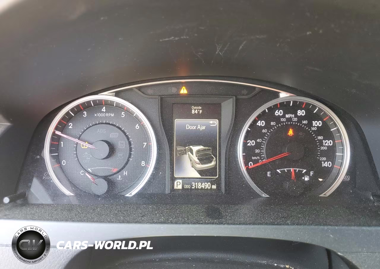 2015 Toyota Camry Le VIN:4T1BF1FK4FU074993 - 9