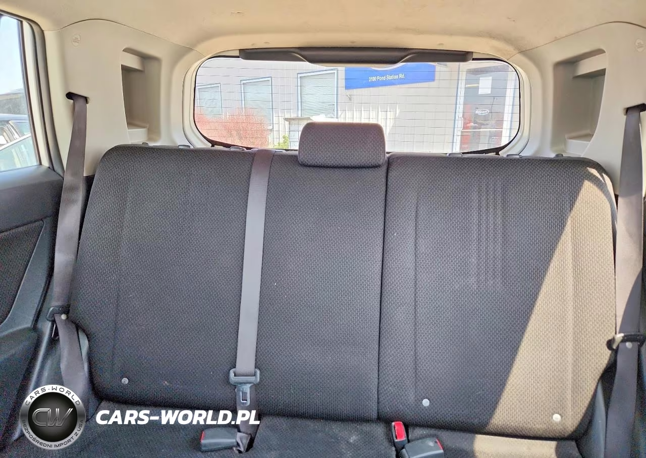 2009 Scion Xb Base VIN:JTLKE50E591089482 - 10