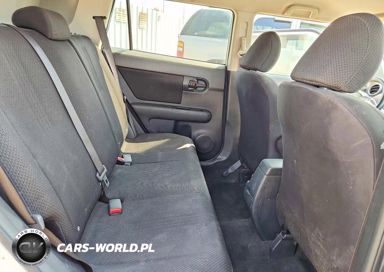 2009 Scion Xb Base VIN:JTLKE50E591089482 - 11