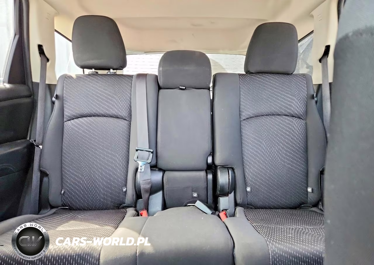 2018 Dodge Journey Se VIN:3C4PDCAB9JT490544 - 10