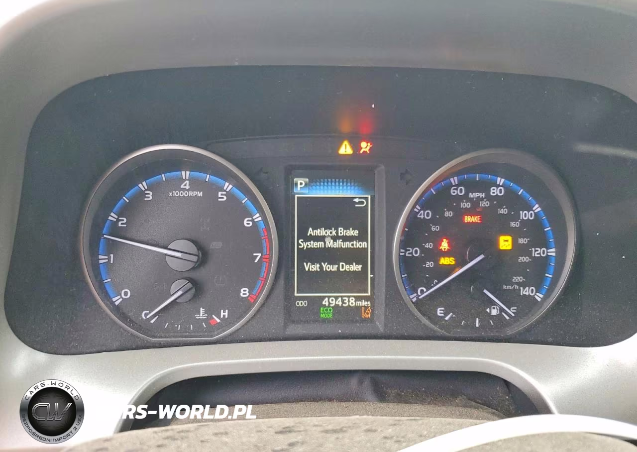 2018 Toyota Rav4 Le VIN:2T3ZFREV1JW517805 - 9