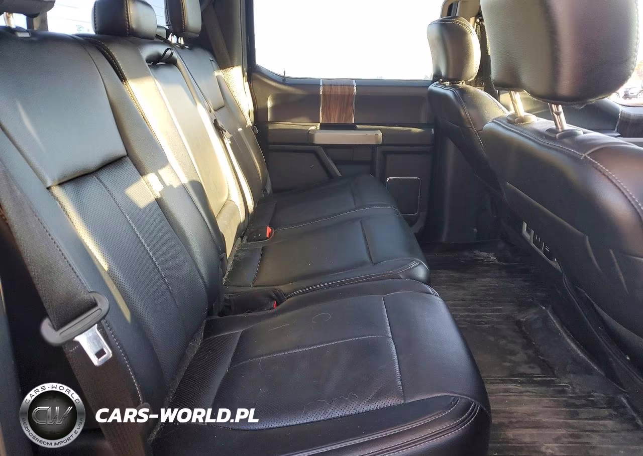 2020 Ford F150 Supercrew VIN:1FTEW1EP7LKD62190 - 10