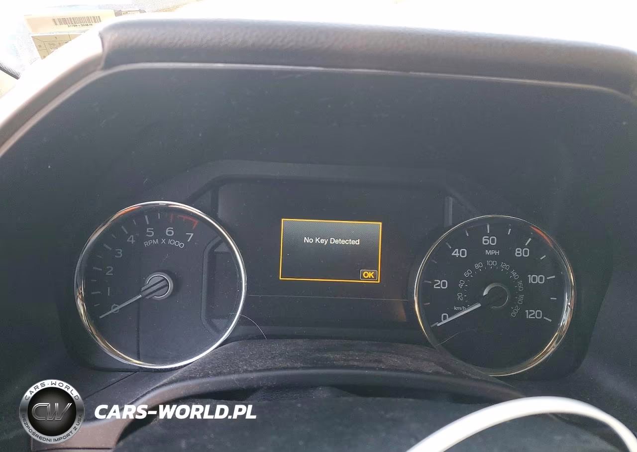 2020 Ford F150 Supercrew VIN:1FTEW1EP7LKD62190 - 9