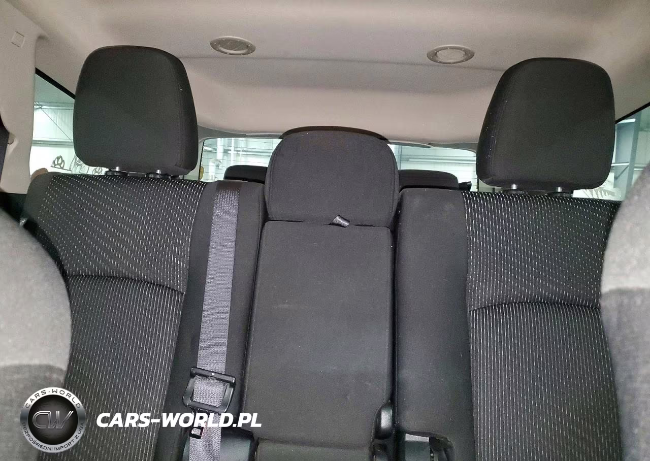 2017 Dodge Journey Crossroad VIN:3C4PDDGG4HT620491 - 10