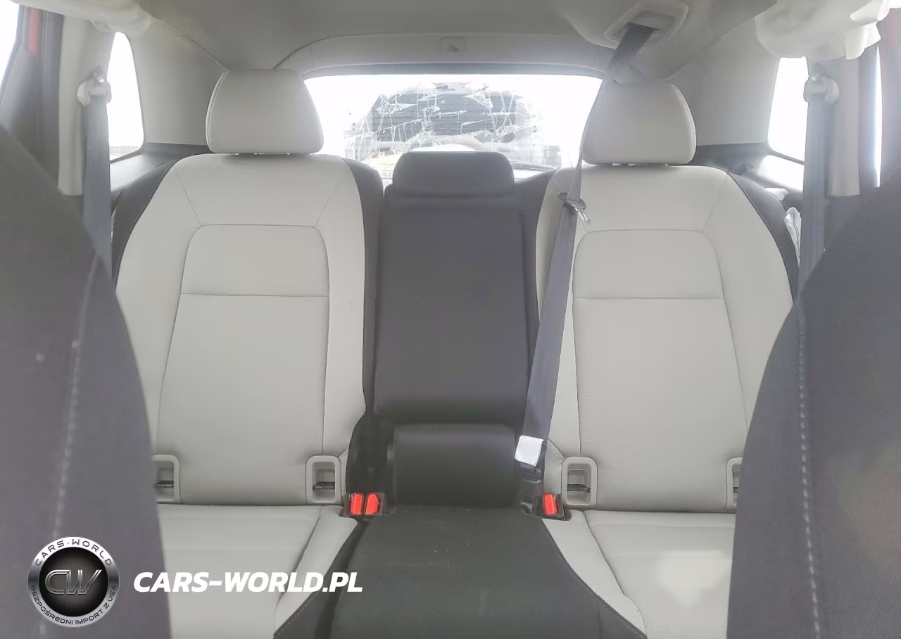 2024 Honda Cr-V Ex VIN:2HKRS4H48RH426776 - 10