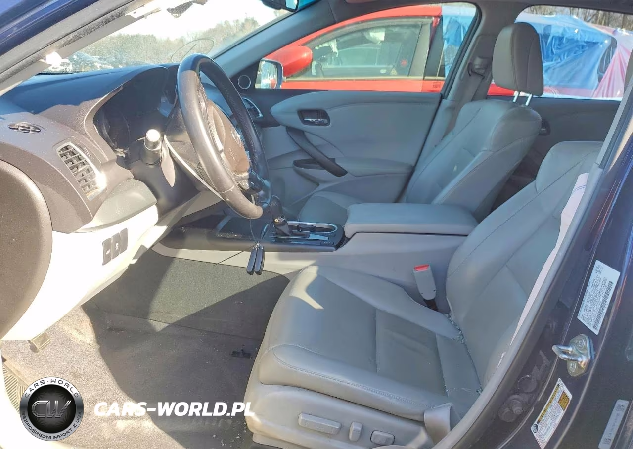 2017 Acura Rdx Technology VIN:5J8TB3H59HL011938 - 7