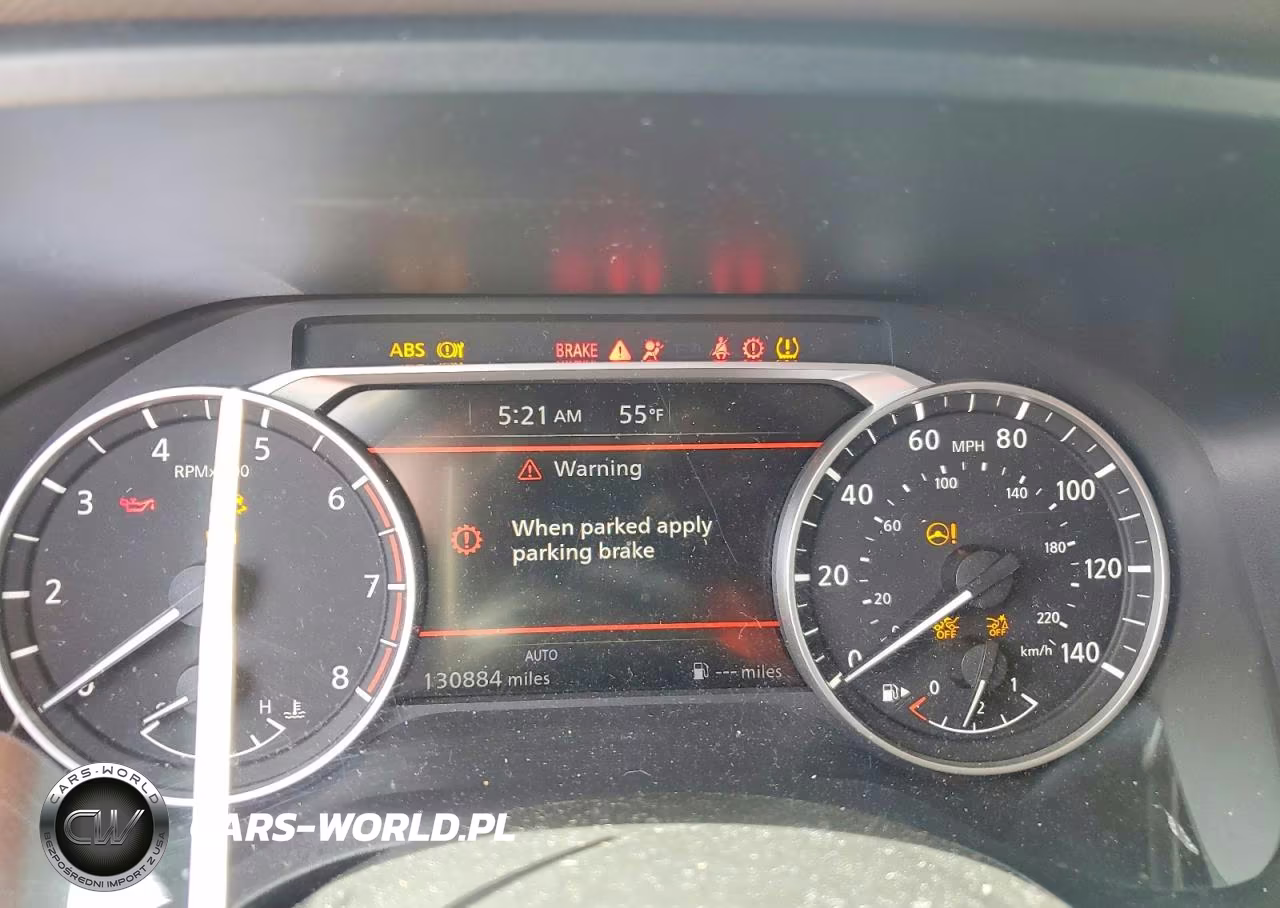 2021 Nissan Rogue Sv VIN:5N1AT3BB8MC732548 - 9