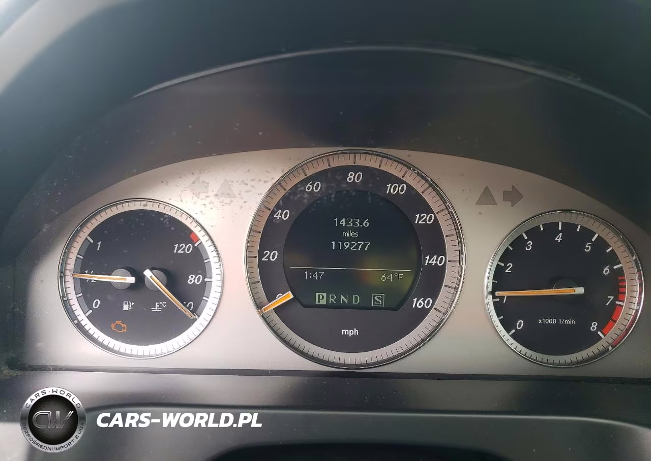 2008 Mercedes-Benz C 300 4Matic VIN:WDDGF81X38F142297 - 9