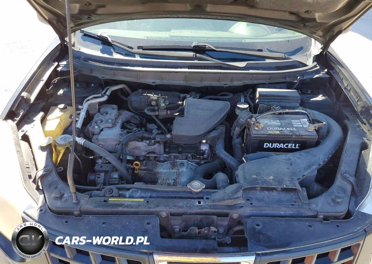 2009 Nissan Rogue S VIN:JN8AS58T79W322451 - 12
