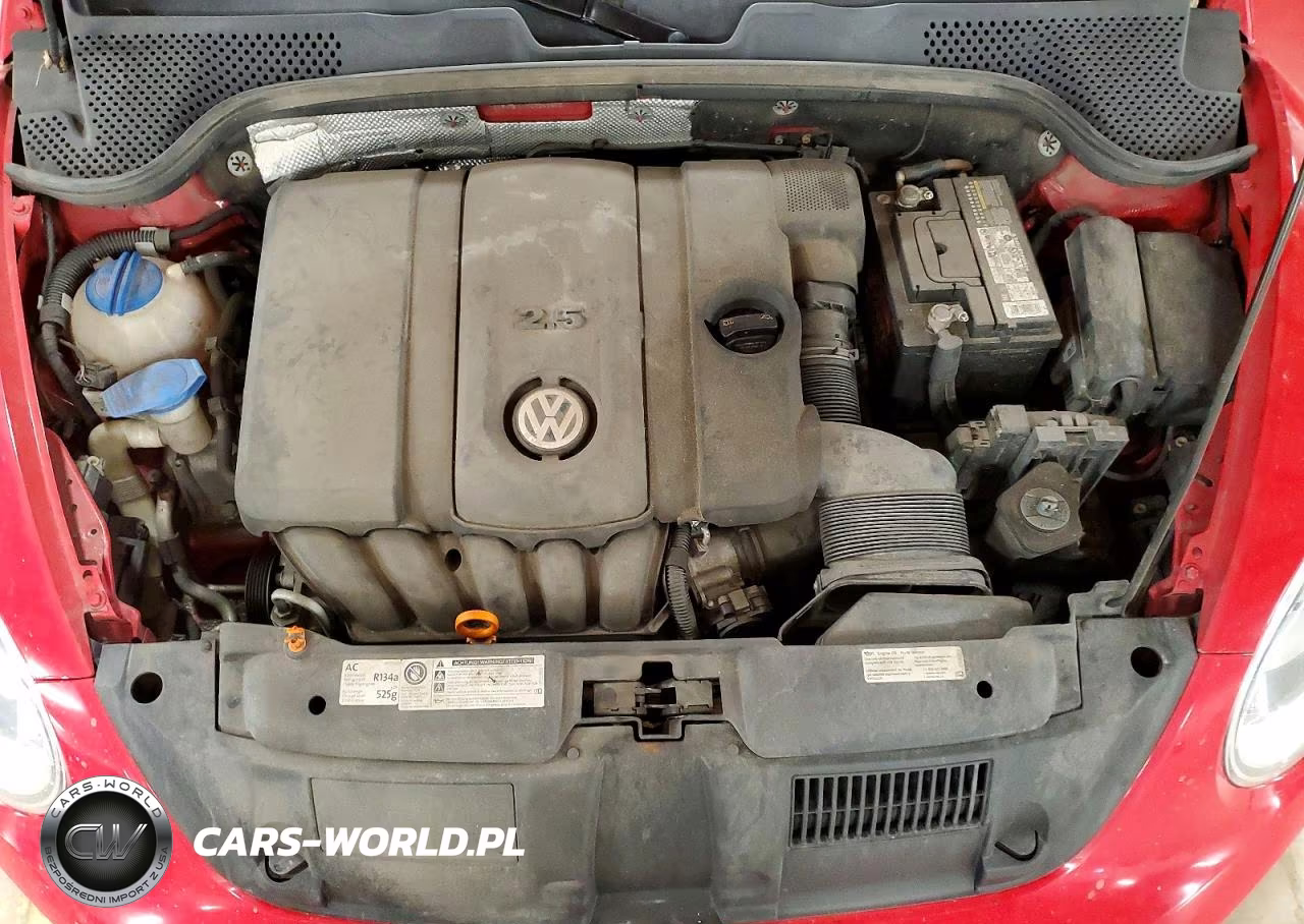 2012 Volkswagen Beetle VIN:3VWJX7ATXCM648459 - 11
