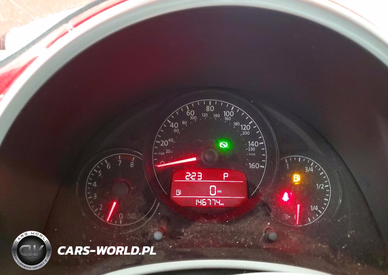 2012 Volkswagen Beetle VIN:3VWJX7ATXCM648459 - 9