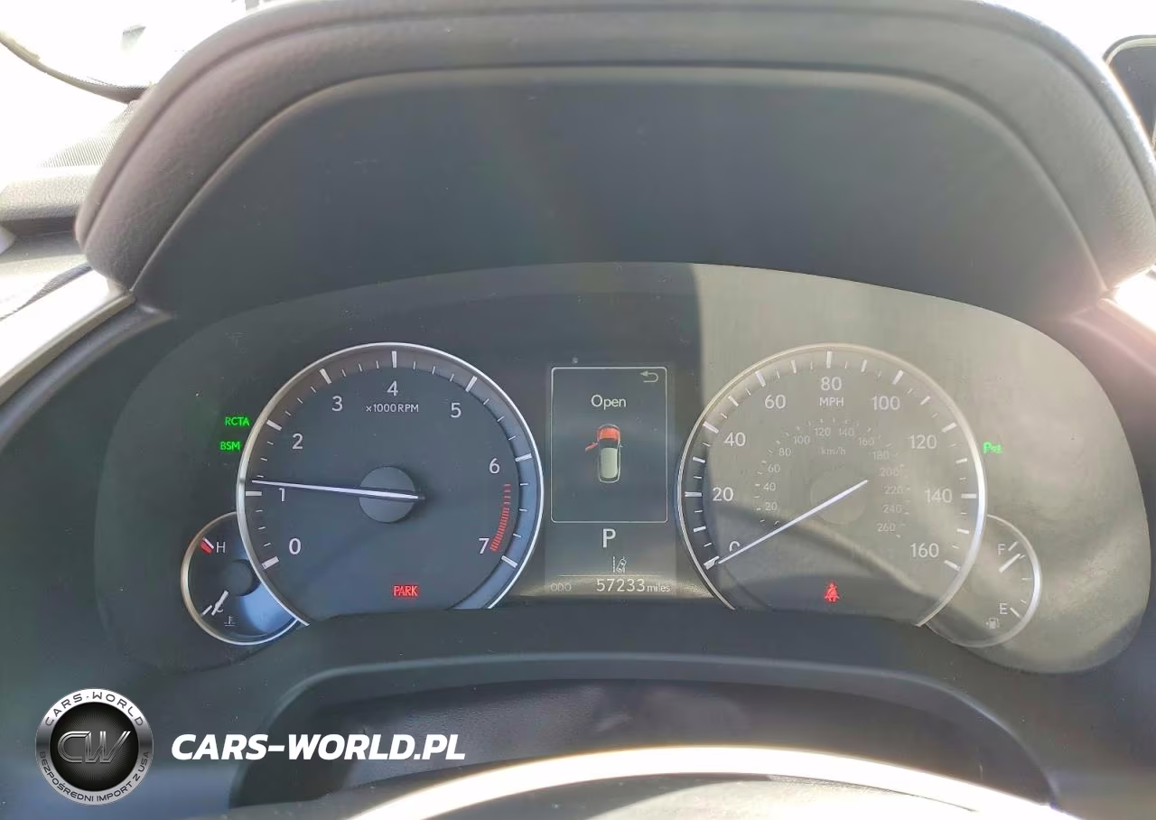 2019 Lexus Rx 350 Base VIN:2T2BZMCA7KC203448 - 9