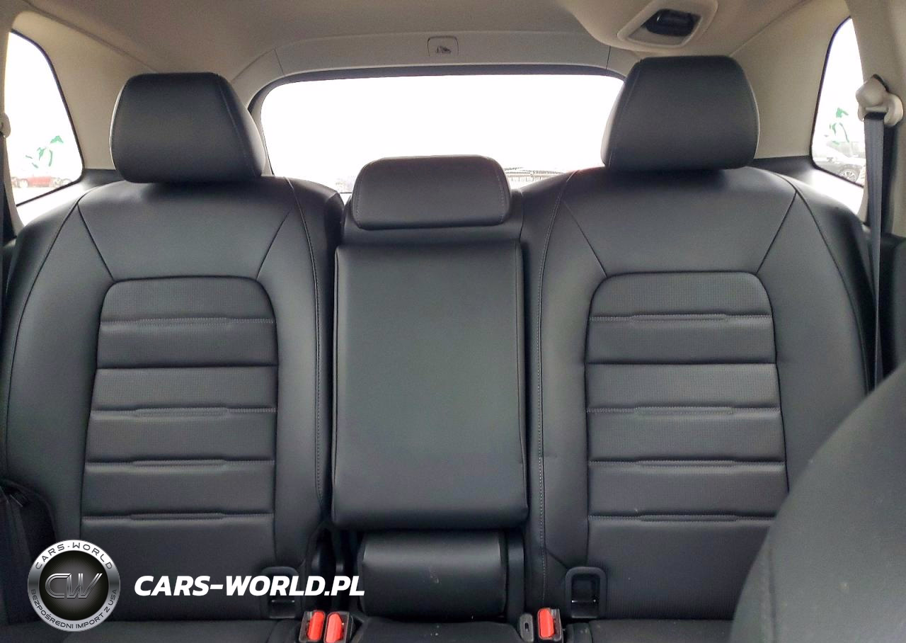 2024 Honda Cr-V Exl VIN:5J6RS4H73RL002471 - 10