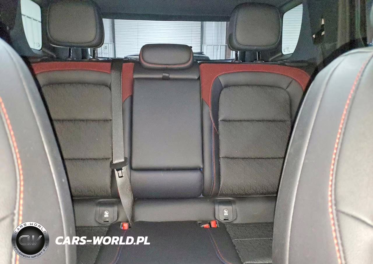 2025 Chevrolet Equinox Rs VIN:3GNAXTEG4SL276718 - 10