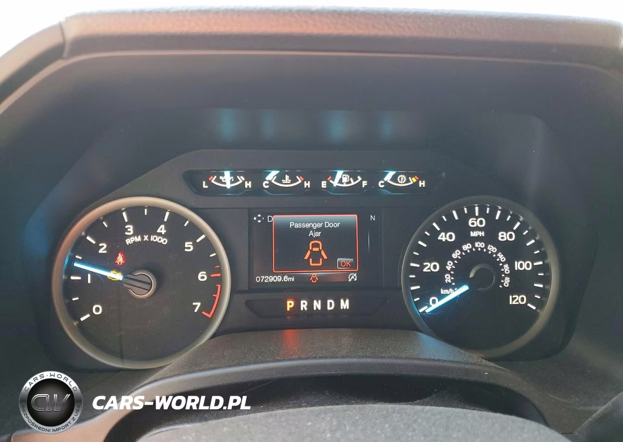 2018 Ford F150 Supercrew VIN:1FTEW1CG6JKD17774 - 9