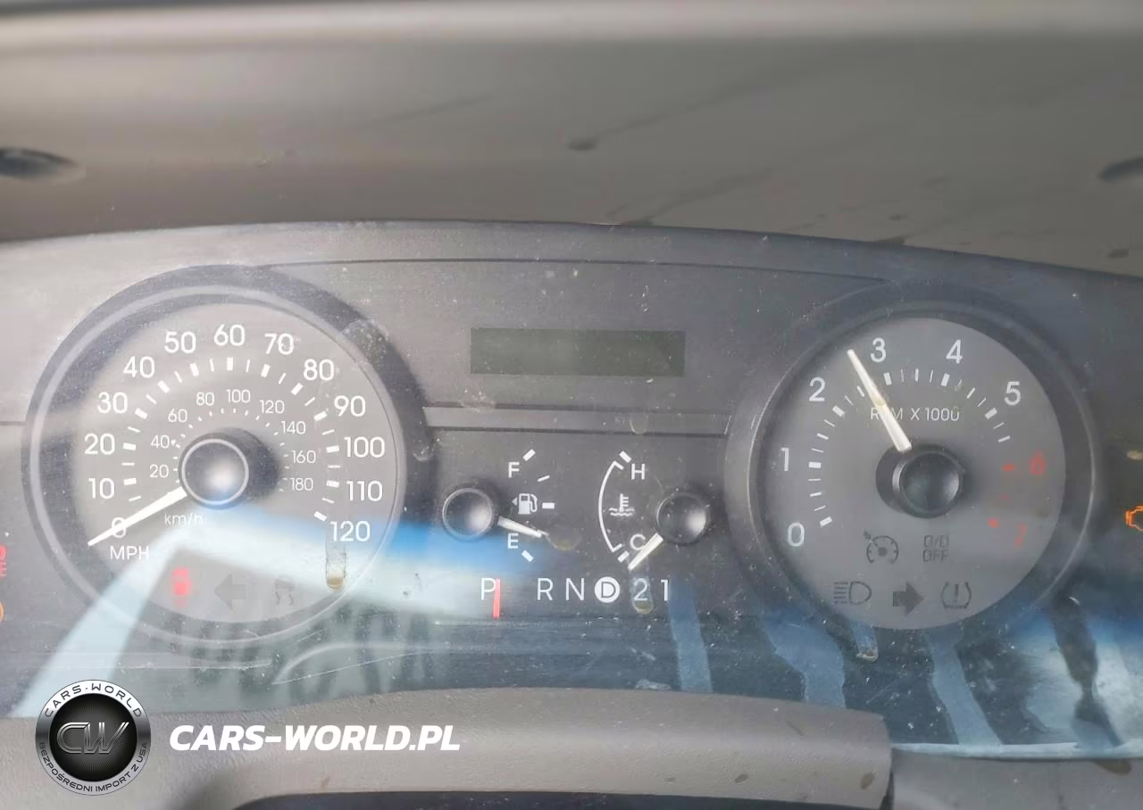 2007 Mercury Grand Marquis Gs VIN:2MEFM74V07X631788 - 9