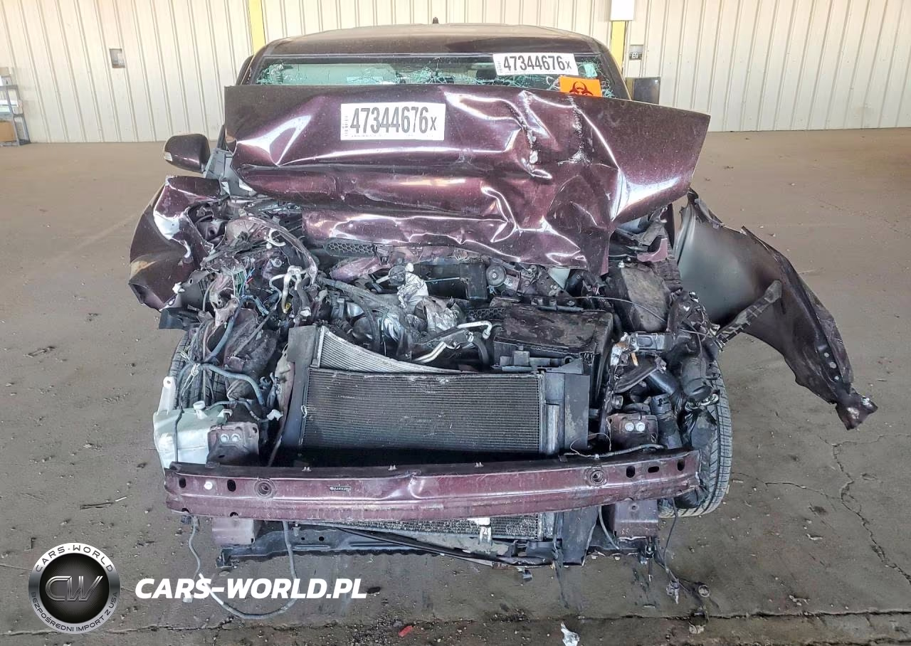 2015 Scion Xb Base VIN:JTLZE4FE5FJ079563 - 5