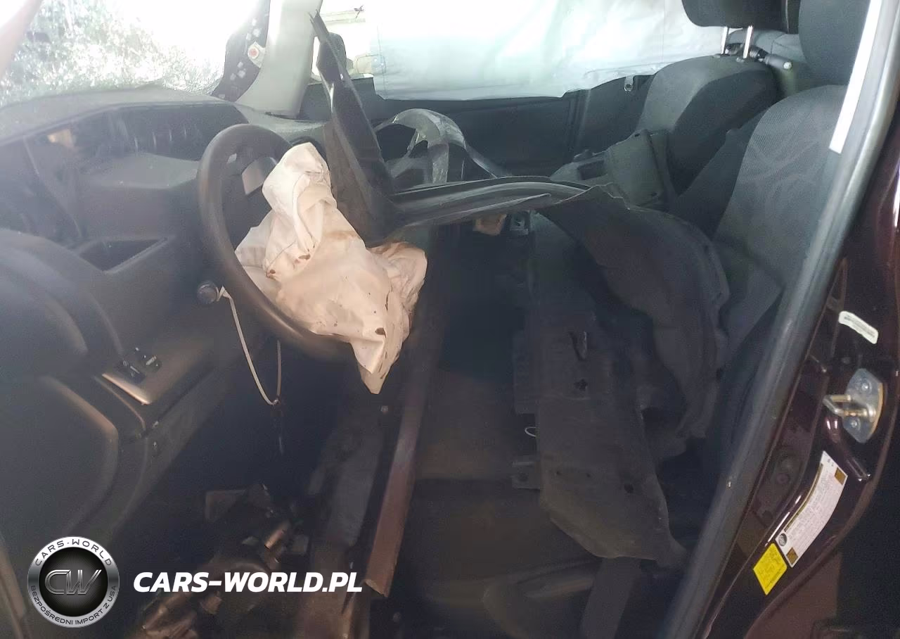 2015 Scion Xb Base VIN:JTLZE4FE5FJ079563 - 7