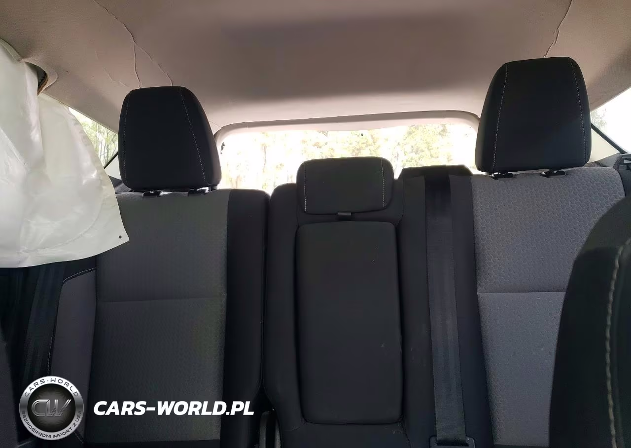 2018 Ford Escape Se VIN:1FMCU0GD6JUB70315 - 10