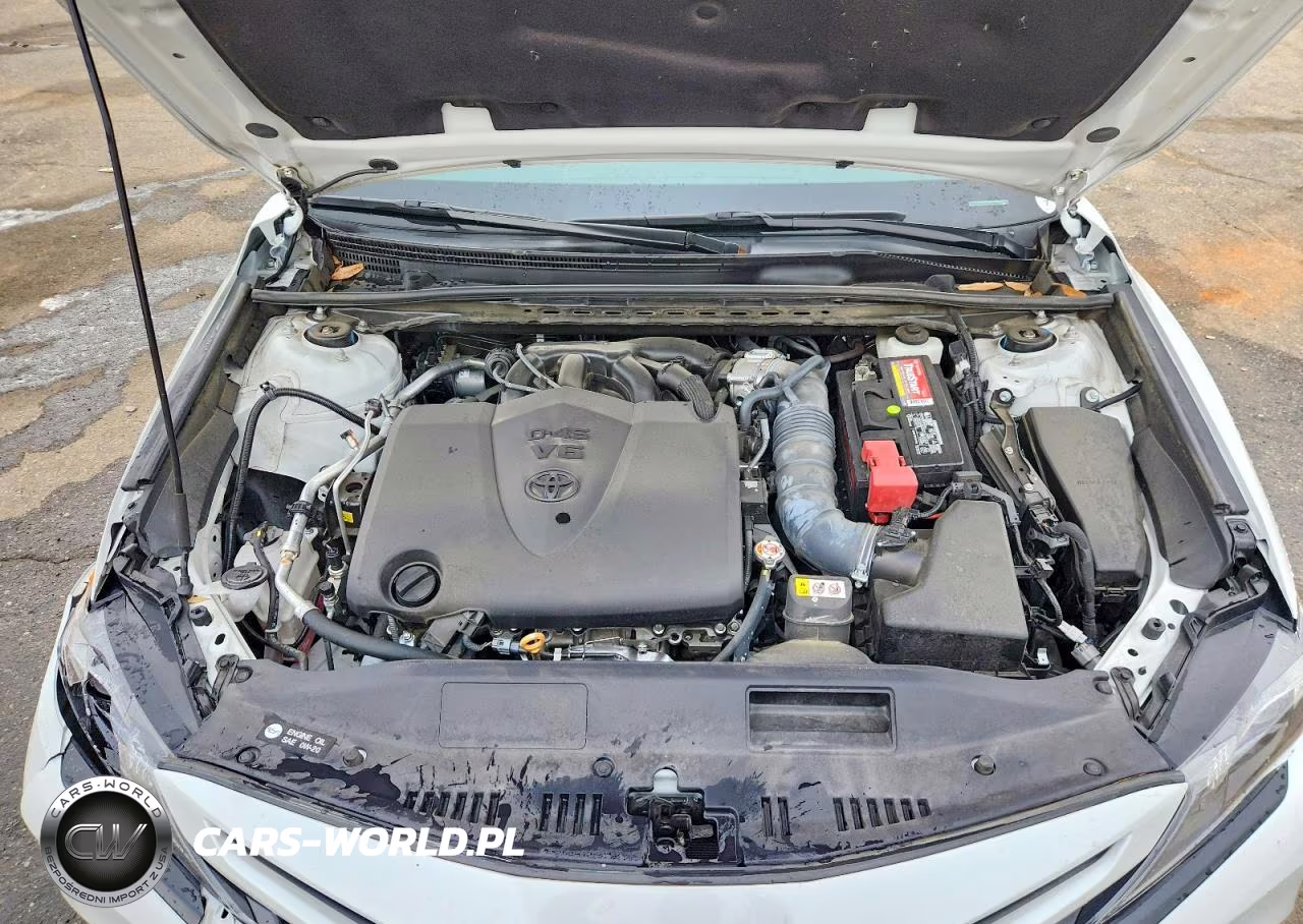 2024 Toyota Camry Trd VIN:4T1KZ1AKXRU099612 - 11
