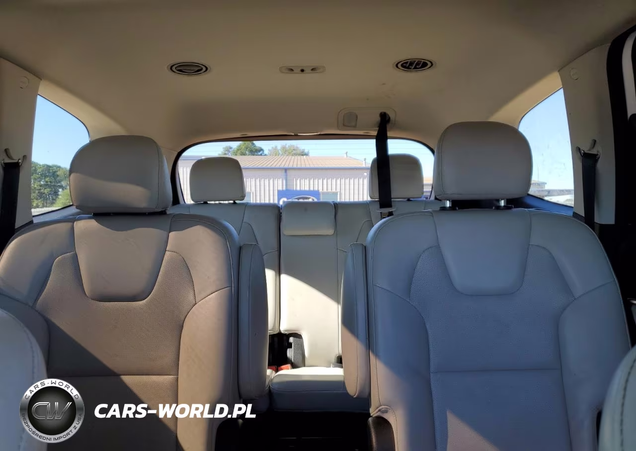 2020 Kia Telluride S VIN:5XYP6DHC4LG091498 - 10