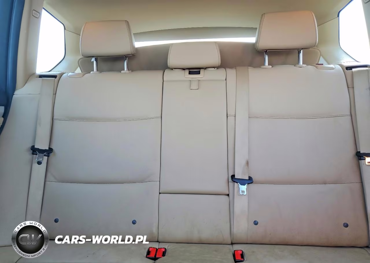 2014 BMW X3 xDrive28I VIN:5UXWX9C59E0D27880 - 10