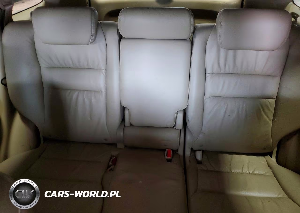2008 Honda Cr-V Exl VIN:JHLRE48798C081014 - 10