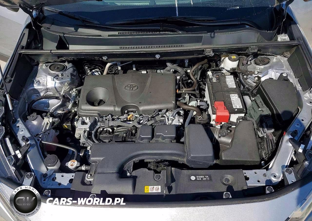 2025 Toyota Rav4 Le VIN:2T3H1RFV3SC342386 - 11