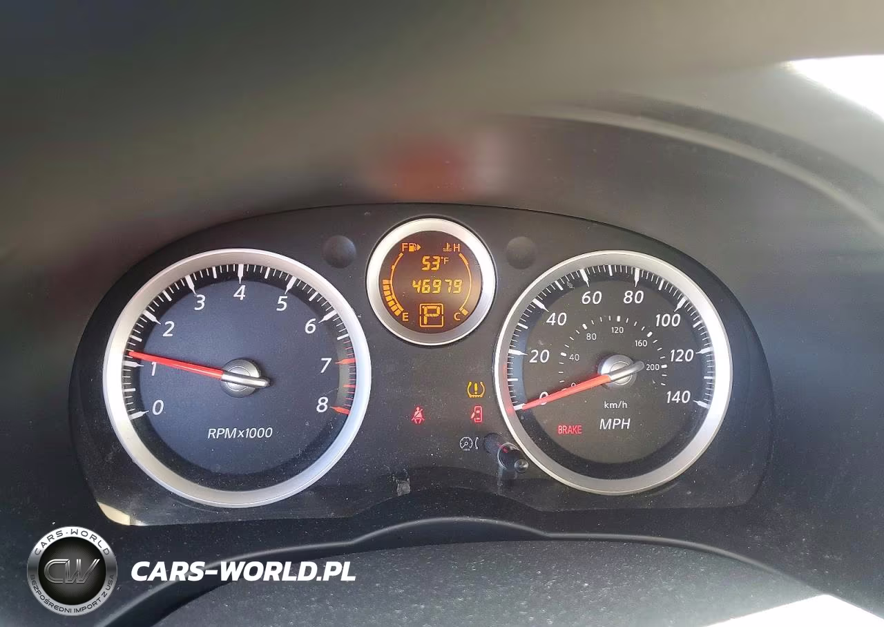 2011 Nissan Sentra 2.0 VIN:3N1AB6APXBL652453 - 9