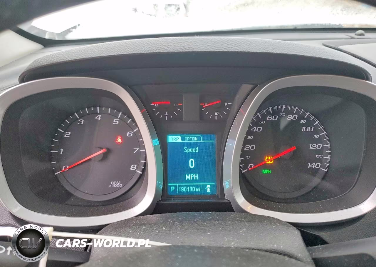 2016 Chevrolet Equinox Lt VIN:2GNALCEK6G6159847 - 9