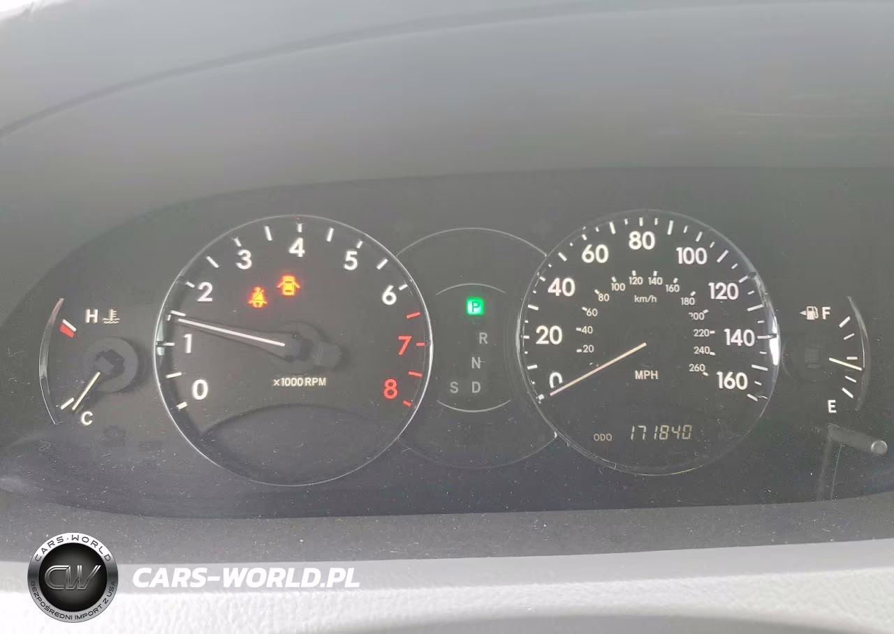 2008 Toyota Avalon Xls VIN:4T1BK36B78U305511 - 9