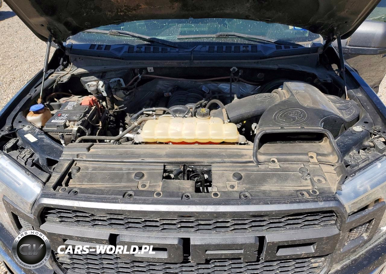 2018 Ford F150 Supercrew VIN:1FTEW1C54JFE76882 - 11