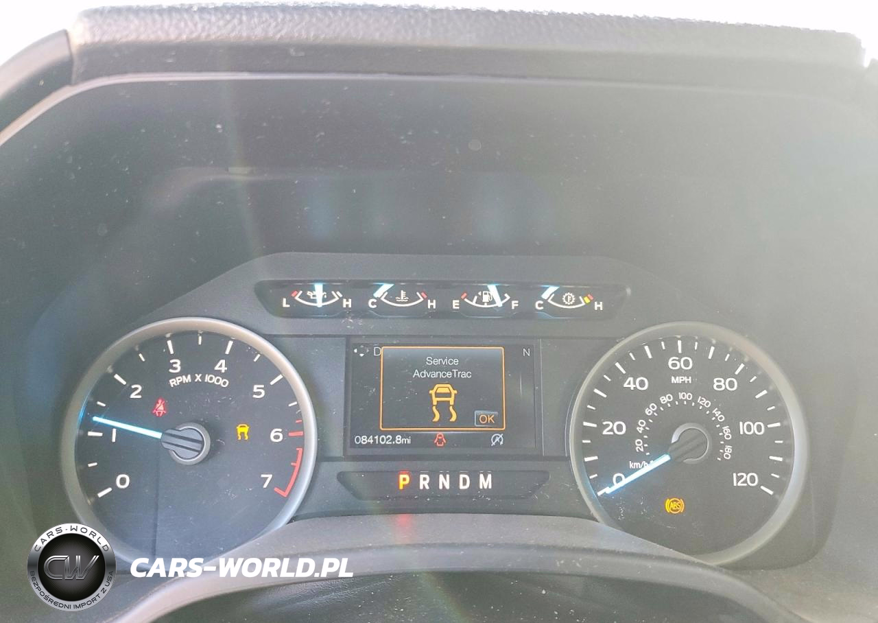 2018 Ford F150 Supercrew VIN:1FTEW1C54JFE76882 - 9