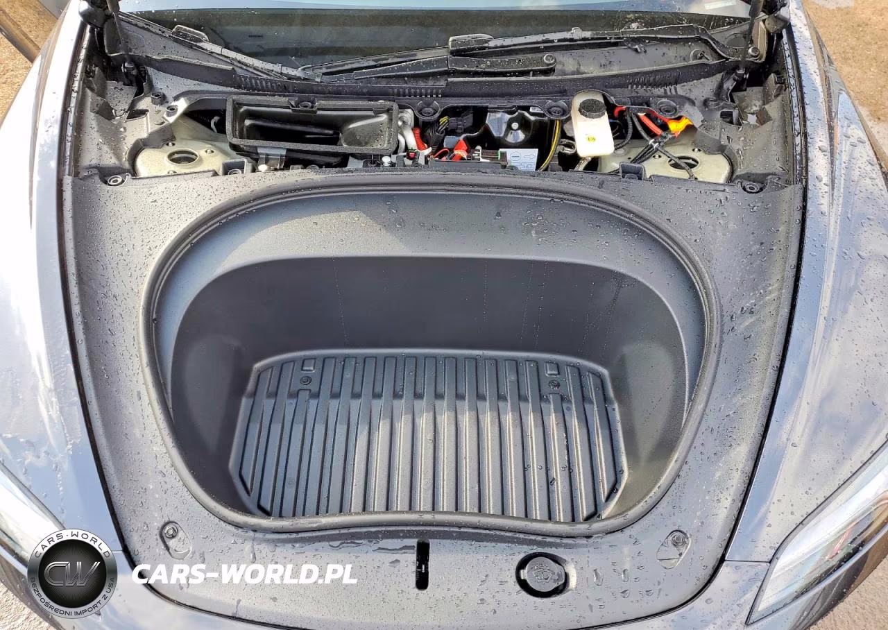 2025 Tesla Model 3 VIN:5YJ3E1EA3SF135158 - 11