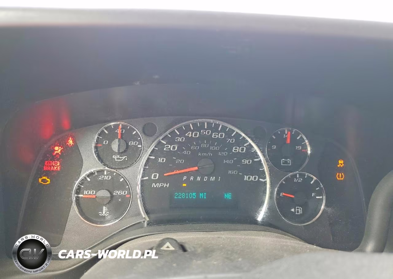 2011 Chevrolet Express G2500 Ls VIN:1GAWGPFG5B1132549 - 9