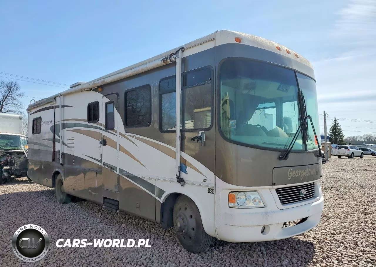 2004 Georgetown Rv