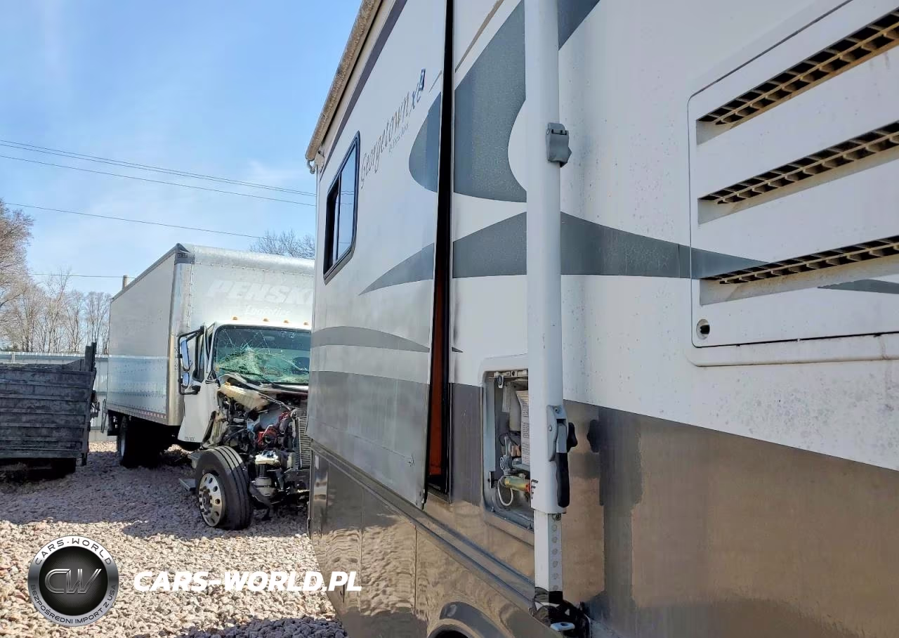 2004 Georgetown Rv VIN:1F6NF53S640A13195 - 10