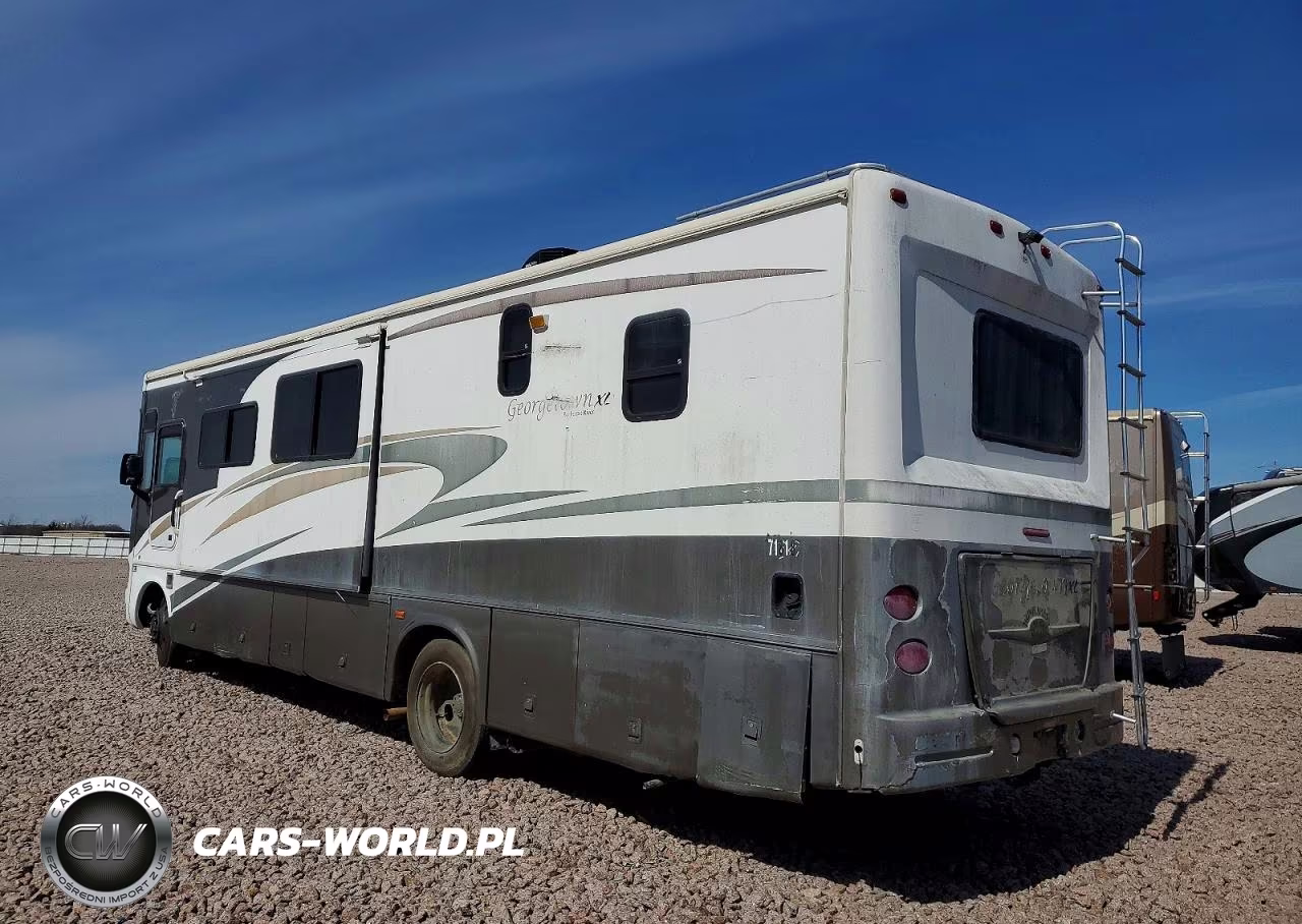 2004 Georgetown Rv VIN:1F6NF53S640A13195 - 3