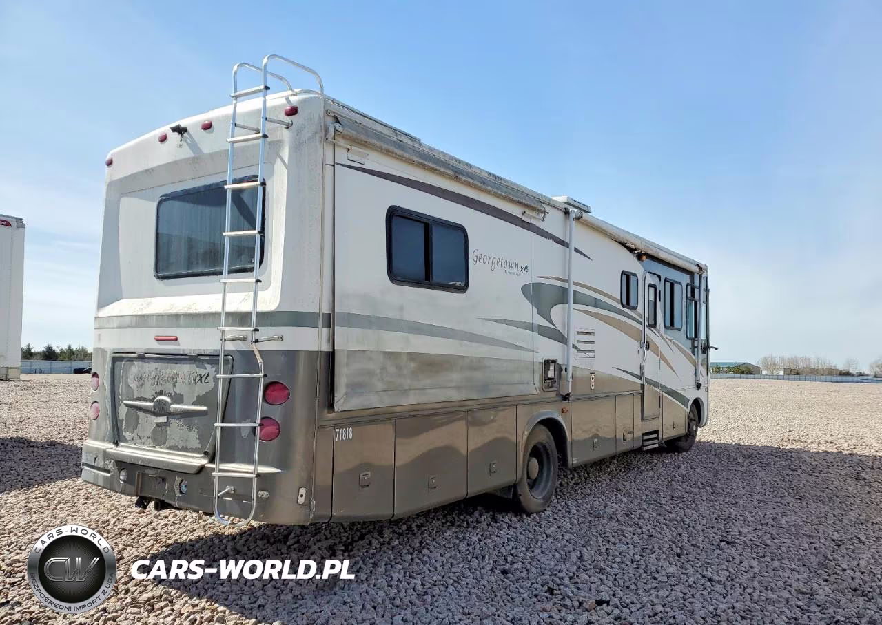 2004 Georgetown Rv VIN:1F6NF53S640A13195 - 4