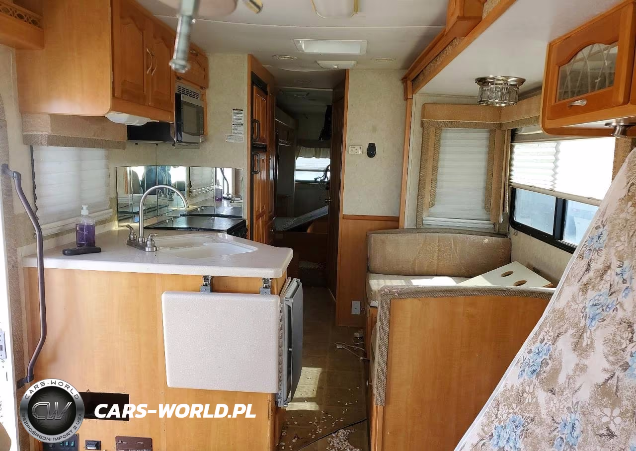 2004 Georgetown Rv VIN:1F6NF53S640A13195 - 6
