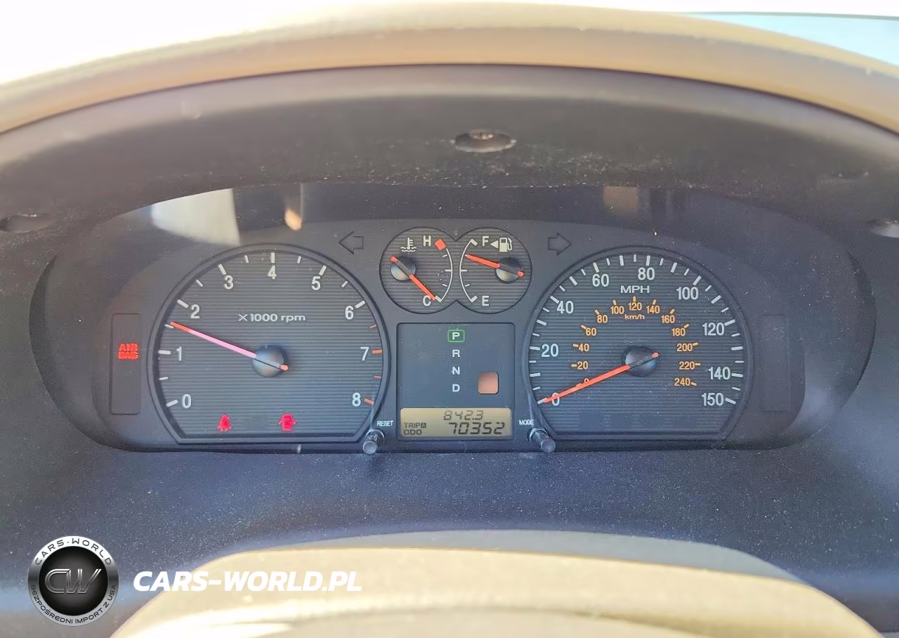 2005 Hyundai Sonata Gl VIN:KMHWF25S45A127619 - 9